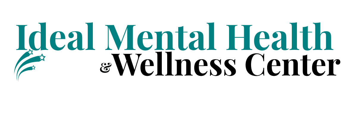 Ideal Mental Health & Wellness Center Logo