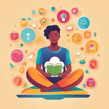 Intention to action committing to change